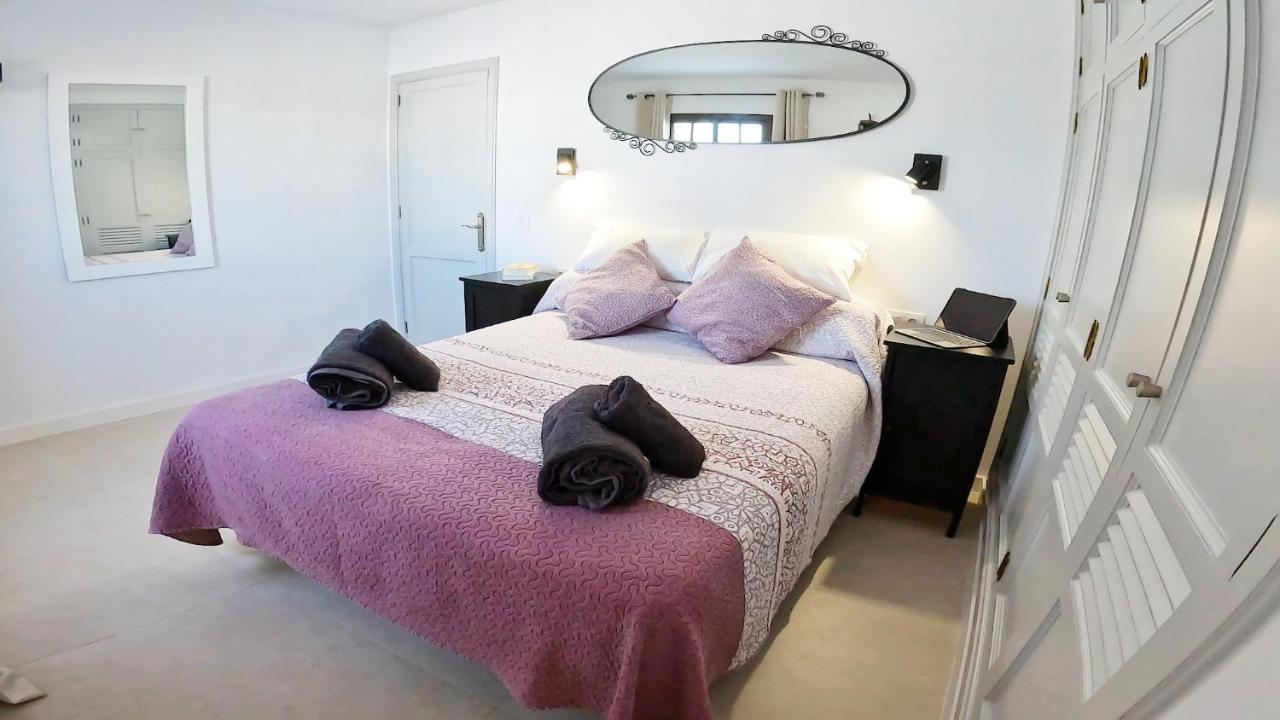 פלאיה הונדה Apartamento, Arena, Primera Linea Mar, Sea Views מראה חיצוני תמונה