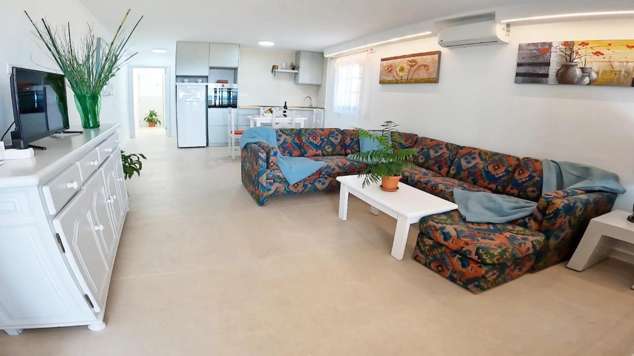 פלאיה הונדה Apartamento, Arena, Primera Linea Mar, Sea Views מראה חיצוני תמונה