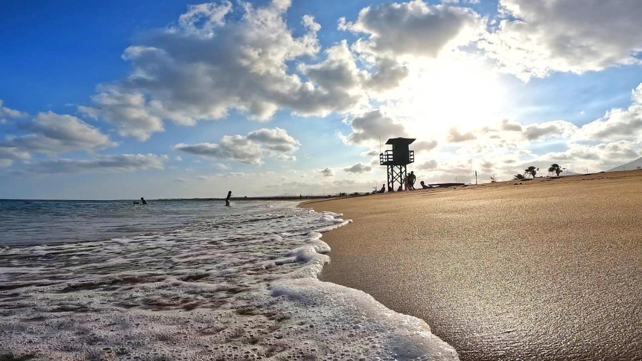 פלאיה הונדה Apartamento, Arena, Primera Linea Mar, Sea Views מראה חיצוני תמונה
