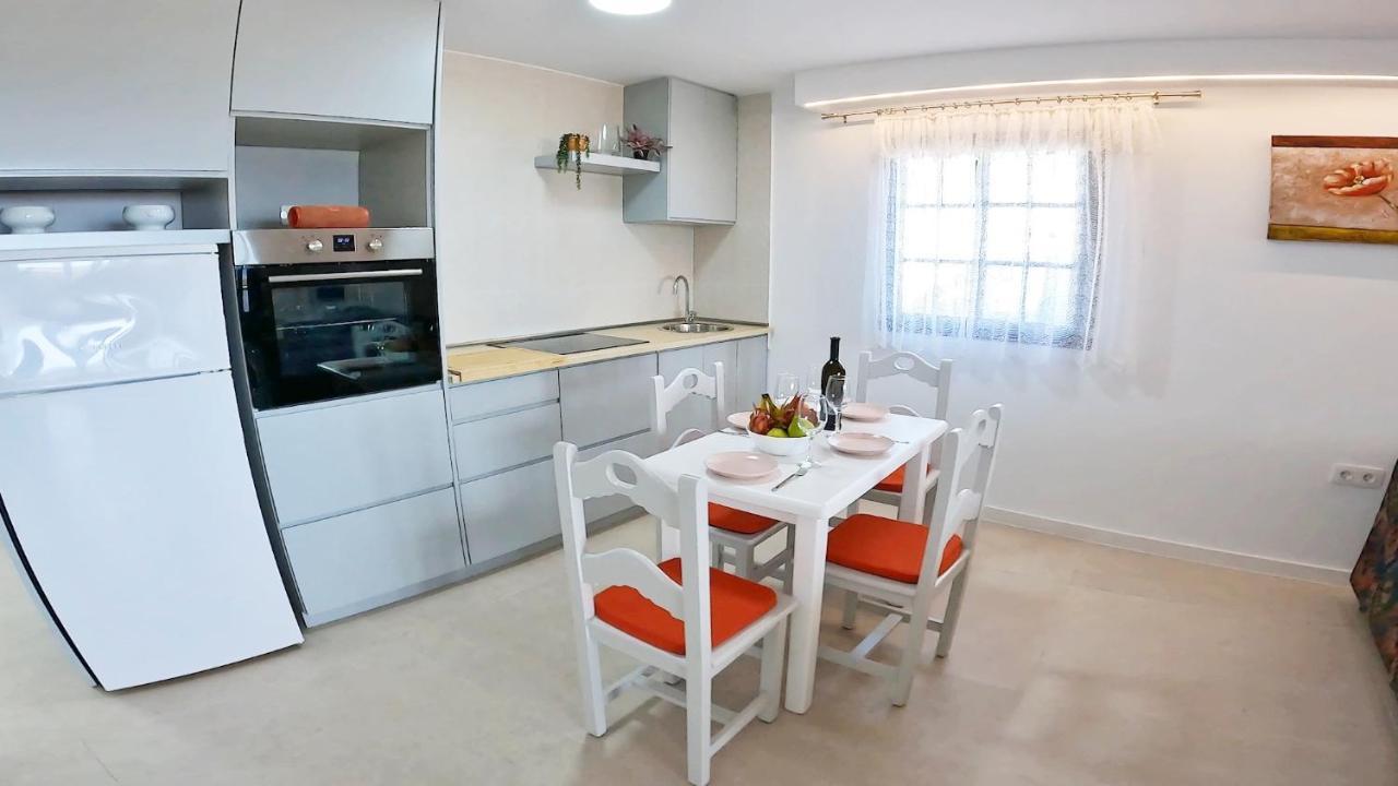 פלאיה הונדה Apartamento, Arena, Primera Linea Mar, Sea Views מראה חיצוני תמונה