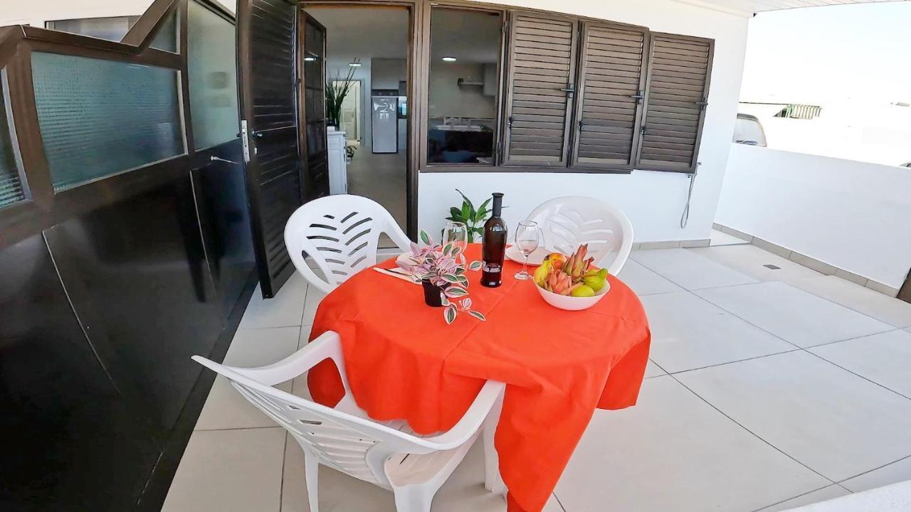 פלאיה הונדה Apartamento, Arena, Primera Linea Mar, Sea Views מראה חיצוני תמונה