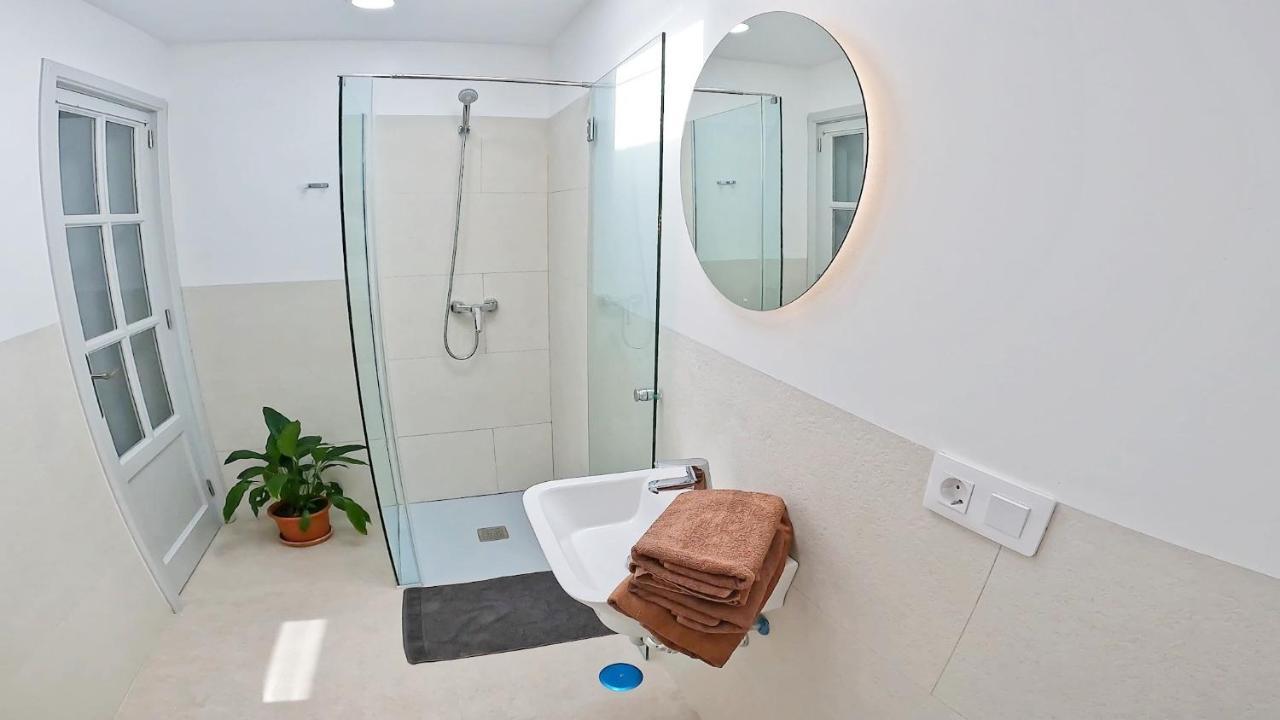 פלאיה הונדה Apartamento, Arena, Primera Linea Mar, Sea Views מראה חיצוני תמונה